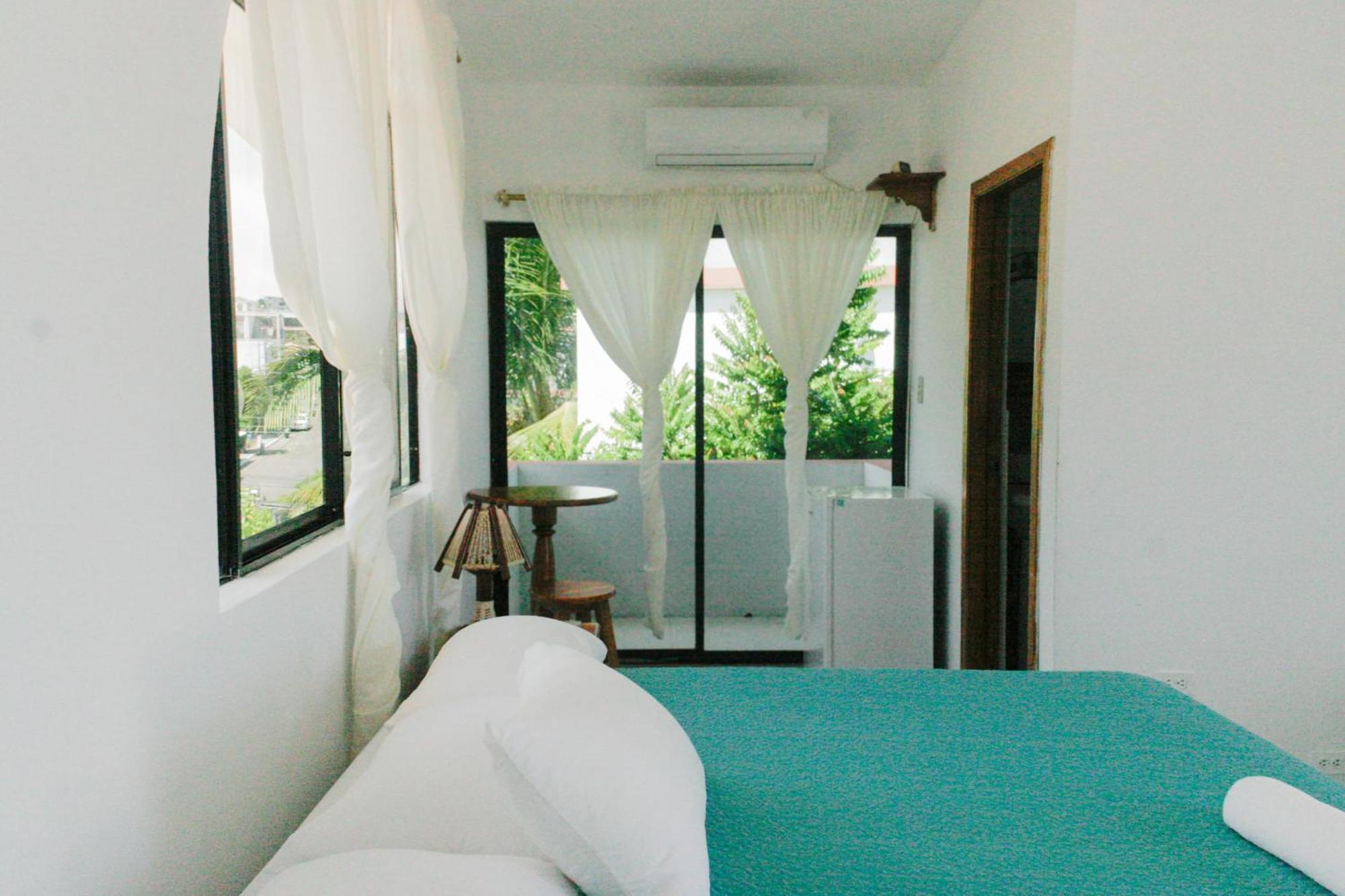 Casa De Nelly Hotel Puerto Baquerizo Moreno Ngoại thất bức ảnh